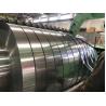 Buy cheap Stainless Steel Spring Cut Sheets / Plates Belts Strip AISI 301 X10CrNi18-8 1 from wholesalers