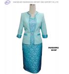 ladies fashion clothes dress suits for church