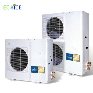 Quality 2HP Water Chiller for Water Tank or Showcase Aquarium Cooling Equipment for water cooling with low price for sale