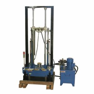 Quality Acceleration Mechanical Impact Testing Equipment Computer Control for sale