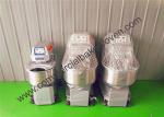 Variable Speed Bakery Dough Mixer Environment Friendly High Technique