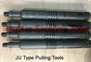 Quality API 2.5 inch JUL Pulling Tool Slickline For Balance Bar Stopper Restrictor for sale