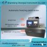 Buy cheap ASTM D97 Automatic Solidifying Point& Pour Point Tester lubricating Oil And from wholesalers
