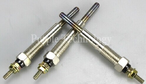 Diesel Glow Plug For Isuzu C240 Engine
