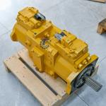 China 5504341 5659737 Excavator Hydraulic Pump K7V180DTP For E336 E336GC 380DK for sale