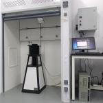 Non Combustibility Apparatus EN ISO 1182 Building Materials Fire Testing