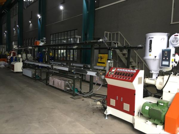 Buy ABS PLA Plastic Filament Extruder Machine 3d Printer Filament Maker With CE Certification at wholesale prices