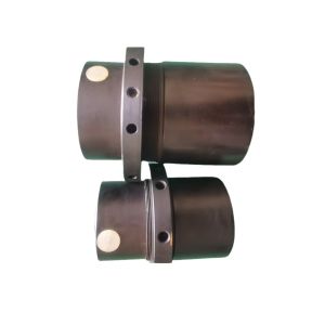 Customizable Locking Cylinder for JAKOB Vertical Lathe in Germany