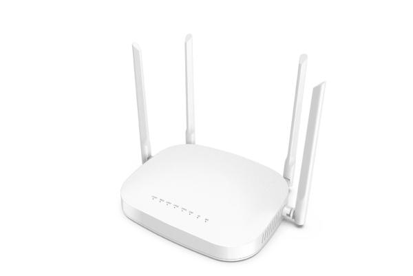 Buy High Speed WiFi 4G LTE Home Router With MT7620A Chipset And USB Port at wholesale prices