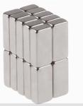 YXG28 YXG30 Rustproof High perfomance SmCo Samarium Cobalt Block Magnets