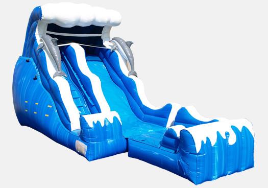 Buy inflatable slides,inflatable pool slide,small commercial inflatable slides at wholesale prices
