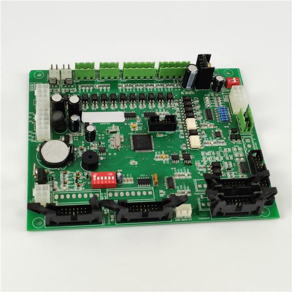 DC12V Fuel Dispenser Oil Diesel Pump Controller Main Board