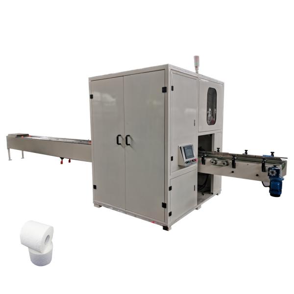 Buy xinyun Changeable Frequency Fully Automatic Paper Cutting Machine Multi Channels at wholesale prices