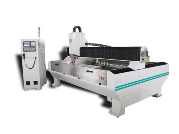 Buy CNC Stone Router Machine at wholesale prices