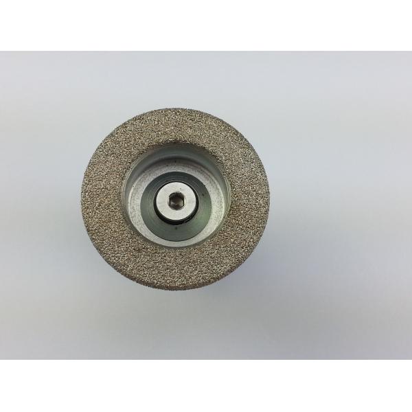 90995000 Wheel Assembly Grinding 80 Grit is a part of the XLC7000