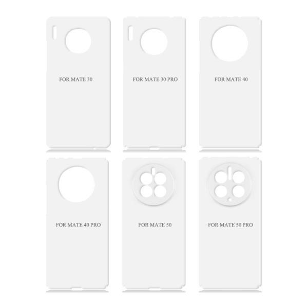 Diy custom 3D Phone Cases For Sublimation Printing Glossy matte Phone Cases