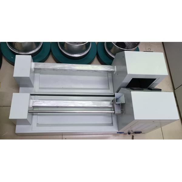 Reliable Melting Point Measuring Device , Melting Point Detector Long Service Life