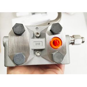 China 2051CD1A22A1BB4L4M5DFQ4 4-20mA Coplanar Pressure Transmitter New on sale