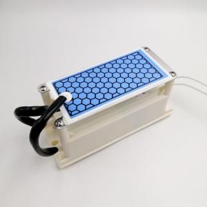 China Portable Ozone Generator Ceramic Ozone Generator Replacement Plates 5g on sale