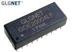 Custom Integrated LAN Isolation Transformer Pulse Ethernet Transformer