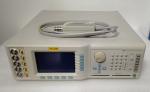 High Performance Oscilloscope Calibrator Multi Function Fluke 9500B 6 GHz