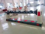 3D Automatically Robot Fiber Laser Cutting Machine Robotic Welder