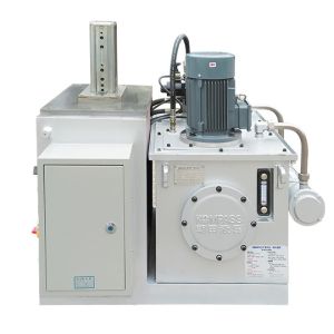 Quality Expanding Packing Machine Semi Automatic For Rectangular Can Making for sale