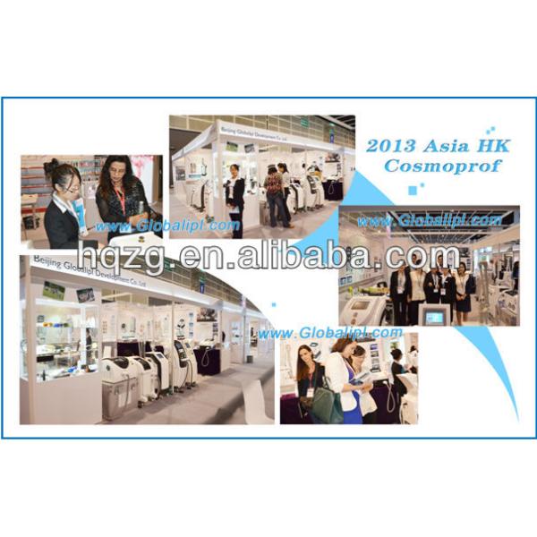 Fat Removal Cryolipolysis Machine With Wind Water Semiconductor Cooling System