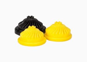 Customized Injection Molded Plastic Auto Parts With Hot Runner System