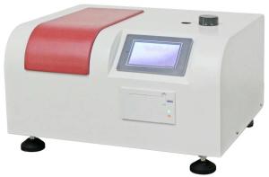 China Microcomputer Textile Testing Equipment Automatic Formaldehyde Analysis Tester on sale