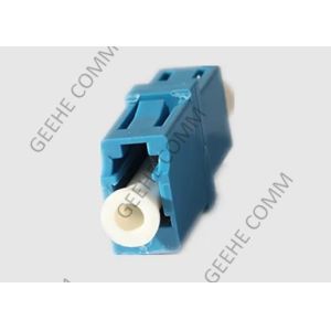 Buy cheap Single Mode 1310nm OS2 Fiber Optic Cable Adapter from wholesalers