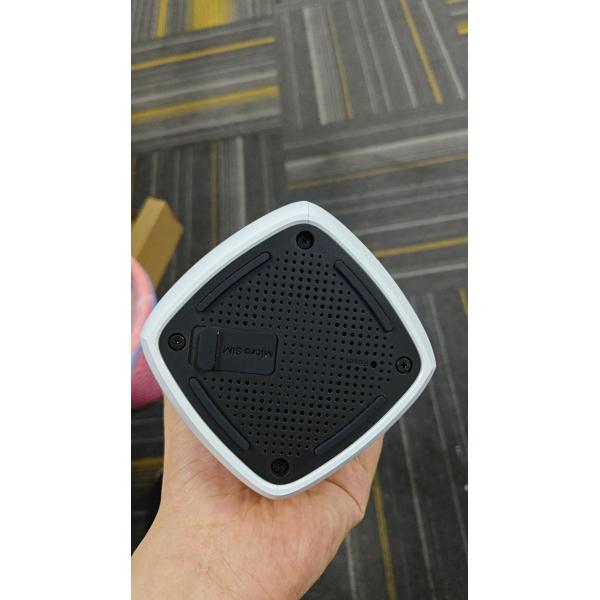 ZYXEL NR5103EV2 5G Router 5G NR Indoor Router 4.7Gbps WiFi6 4G LTE Cat19 5G WiFi CPE With Sim Card Slot WIFI6+ Mesh TS9 Ports