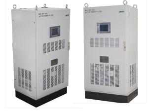 Quality LCD Monitoring Panel APF Accusine Active Harmonic Filter , Industry Grade Electrical Harmonics Filters for sale
