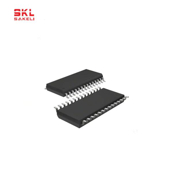 Buy MSP430F2132TPW 16-bit Microcontroller Unit for Embedded Systems at wholesale prices