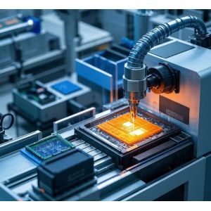 Customized Flexible SMT PCB Assembly For Automotive Electronics Led Lights