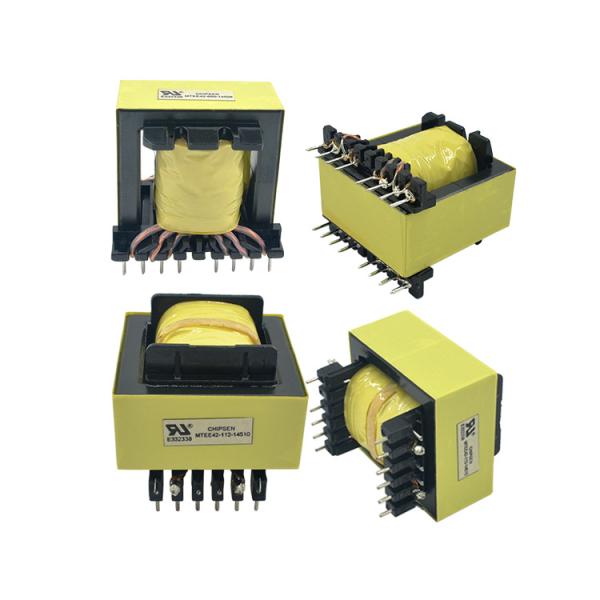 High Voltage Transformer 150v/230v to 240v/120v Power Transformer 10kva Rated Capacity for High Frequency 50Hz