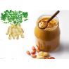 Pastry Sauce Natural Food Seasoning Chinese Peanut Butter With Private Label for sale