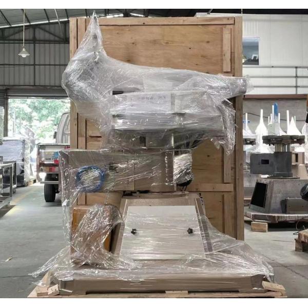 Shape Glass Edging Machine Good Quality Glass Shaping Machine Price