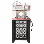 2 3 Inch AC Hose Crimping Machine Heavy Duty Manual AC Hose Crimper