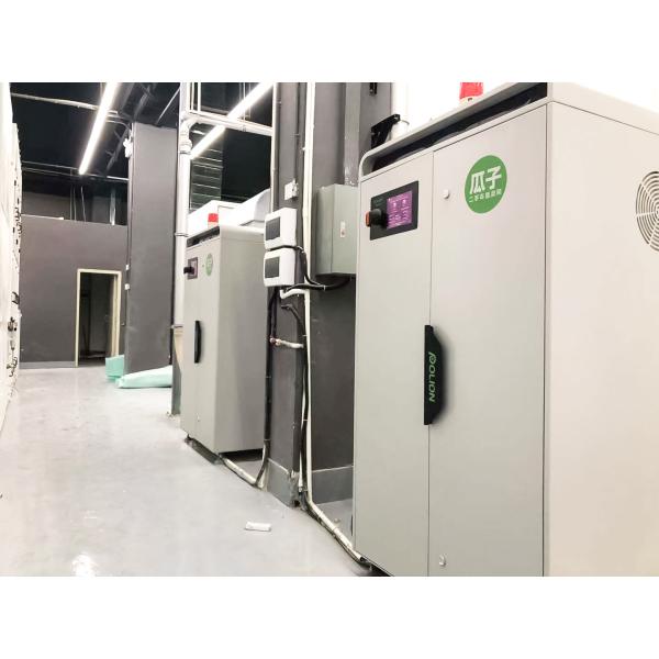 Hand Sander With Dust Extraction , Sander And Dust Extractor HULK Band