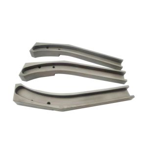 Stainless Precision Cnc Machining Parts Custom Rapid Pro Low Volume Cnc