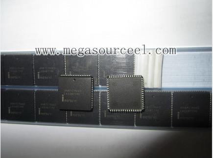 Buy MCU Microcontroller Unit AN87C196KD - Intel Corporation - CHMOS 16-BIT MICROCONTROLLER at wholesale prices