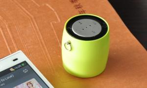 Quality 2014 High standard portable bluetooth speaker bluetooth 3.0 at very best price for sale