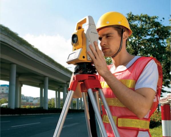 Buy 2020 New Cheap Total Station with Stable Dual-axis Compensation at wholesale prices