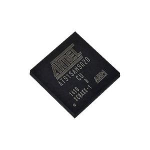 Quality AT91SAM9G20B-CU for sale