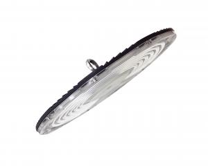 China Stable Round LED IP65 High Bay Light Flicker Free Multipurpose on sale