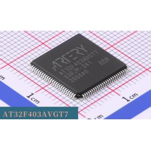 Quality AT32F407AVGT7 Ic Integrated Chip STM32F107VCT6 STM32F207VGT6 STM32F207VET6 STM32F207VCT6 for sale