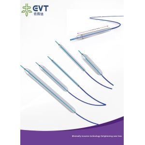 Quality URL Ureteral Stricture Dilation With Hydrophilic Guide And Inflation Controller for sale