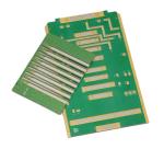 750mm*708mm PCB Board SMT PCB Assembly For TV IR Remote Control