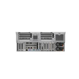 China SR868 4U Lenovo Thinksystem Server Chassis Intel Xeon Silver 5218 Processor on sale